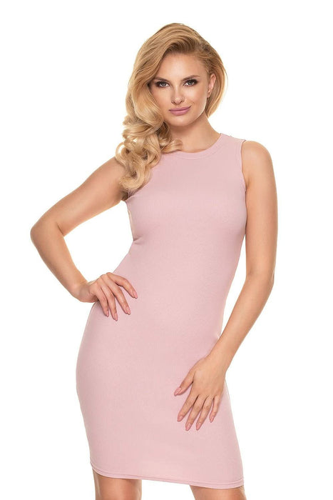 Rochie de zi PeeKaBoo - WALTI WALTI
