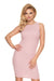Rochie de zi PeeKaBoo - WALTI WALTI