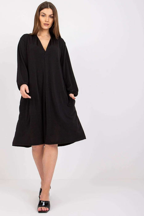 Rochie de zi Ex Moda - WALTI WALTI