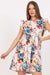 Rochie de zi Rue Paris - WALTI WALTI