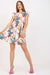 Rochie de zi Rue Paris - WALTI WALTI