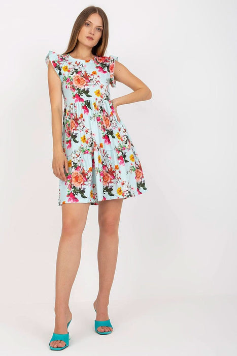 Rochie de zi Rue Paris - WALTI WALTI