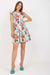 Rochie de zi Rue Paris - WALTI WALTI