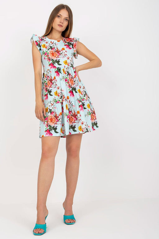 Rochie de zi Rue Paris - WALTI WALTI