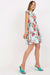 Rochie de zi Rue Paris - WALTI WALTI
