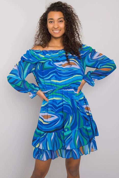 Rochie de zi Italy Moda - WALTI WALTI