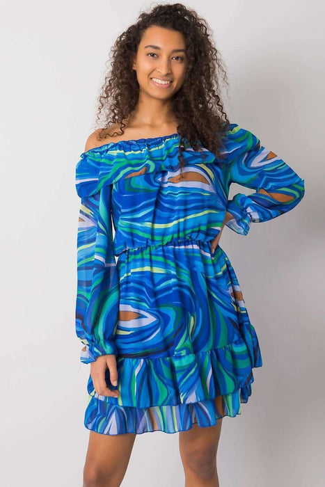 Rochie de zi Italy Moda - WALTI WALTI