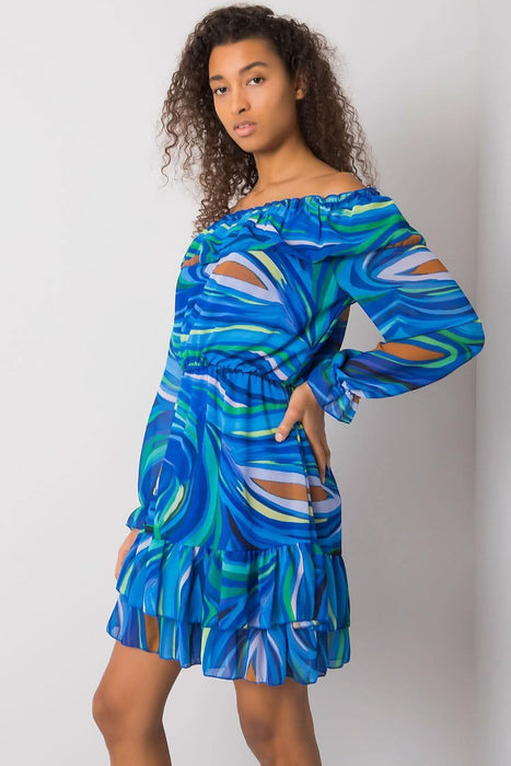Rochie de zi Italy Moda - WALTI WALTI