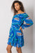Rochie de zi Italy Moda - WALTI WALTI