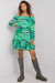 Rochie de zi Italy Moda - WALTI WALTI
