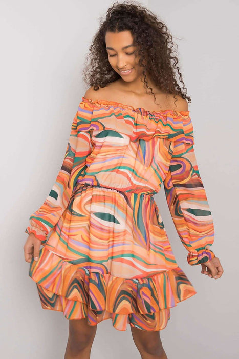 Rochie de zi Italy Moda - WALTI WALTI