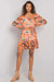 Rochie de zi Italy Moda - WALTI WALTI