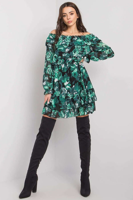 Rochie de zi Italy Moda - WALTI WALTI