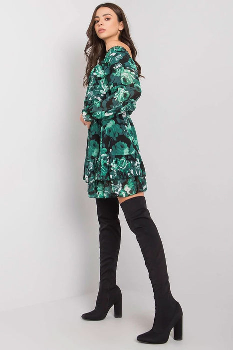 Rochie de zi Italy Moda - WALTI WALTI