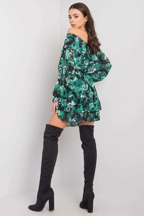 Rochie de zi Italy Moda - WALTI WALTI
