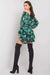 Rochie de zi Italy Moda - WALTI WALTI