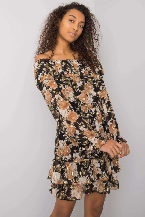 Rochie de zi Italy Moda - WALTI WALTI