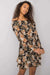 Rochie de zi Italy Moda - WALTI WALTI