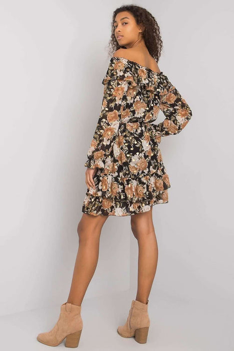 Rochie de zi Italy Moda - WALTI WALTI