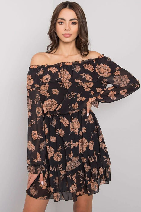 Rochie de zi Italy Moda - WALTI WALTI