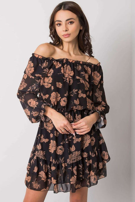 Rochie de zi Italy Moda - WALTI WALTI