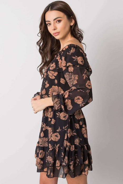 Rochie de zi Italy Moda - WALTI WALTI