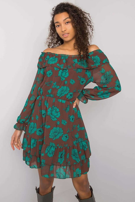 Rochie de zi Italy Moda - WALTI WALTI