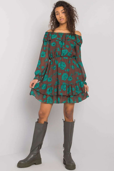 Rochie de zi Italy Moda - WALTI WALTI