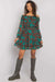 Rochie de zi Italy Moda - WALTI WALTI