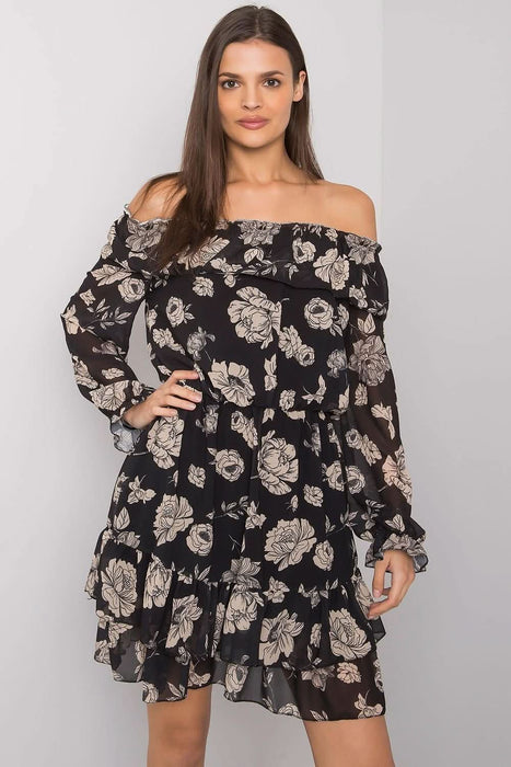 Rochie de zi Italy Moda - WALTI WALTI