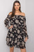 Rochie de zi Italy Moda - WALTI WALTI