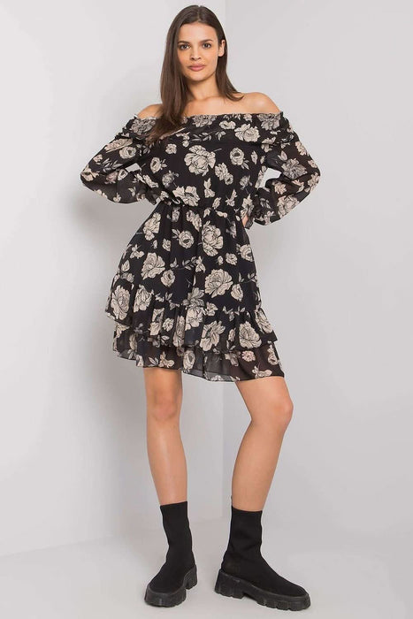 Rochie de zi Italy Moda - WALTI WALTI