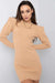 Rochie de zi Rue Paris - WALTI WALTI