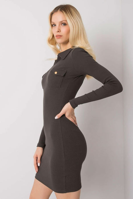 Rochie de zi Rue Paris - WALTI WALTI