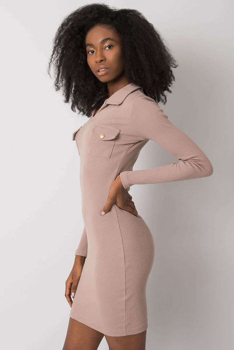 Rochie de zi Rue Paris - WALTI WALTI