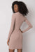 Rochie de zi Rue Paris - WALTI WALTI