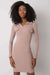Rochie de zi Rue Paris - WALTI WALTI