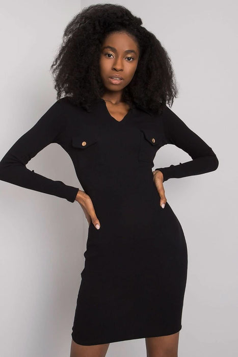 Rochie de zi Rue Paris - WALTI WALTI