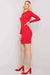 Rochie de zi Rue Paris - WALTI WALTI