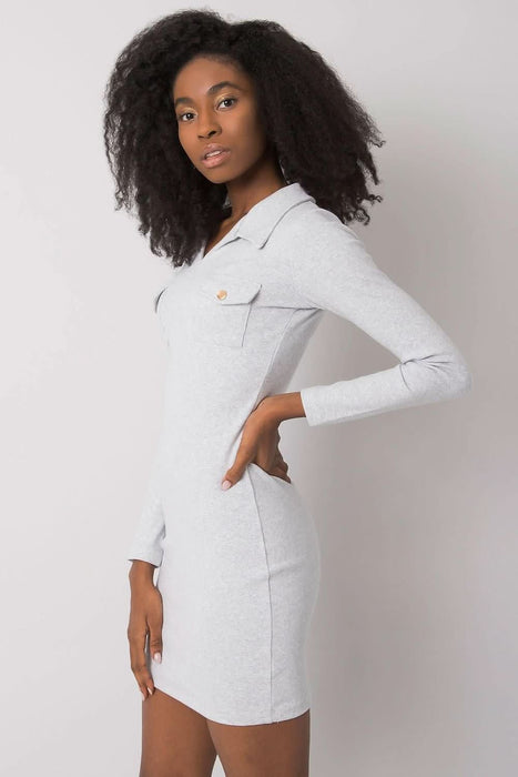 Rochie de zi Rue Paris - WALTI WALTI