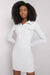 Rochie de zi Rue Paris - WALTI WALTI