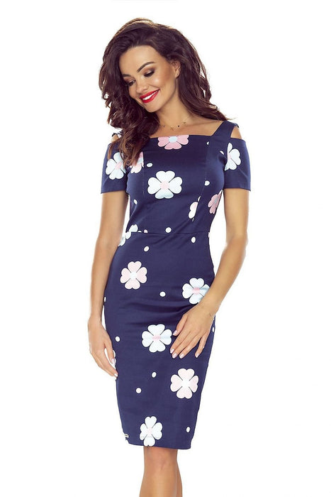 Rochie de zi Numoco - WALTI WALTI