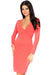 Rochie de zi Tessita - WALTI WALTI