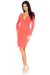 Rochie de zi Tessita - WALTI WALTI