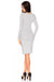 Rochie de zi Tessita - WALTI WALTI